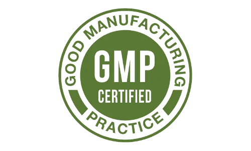 NeuroPrime GMP Certified